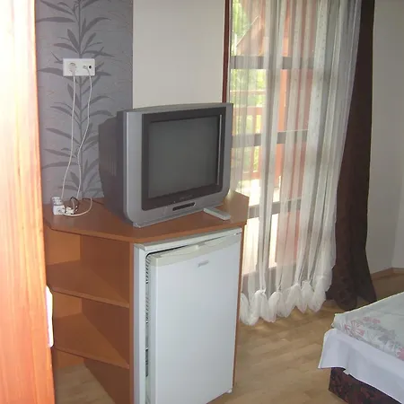 Venkovský dům Nora Vendeghaz *
